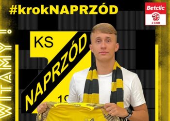 Naprzód się zbroi