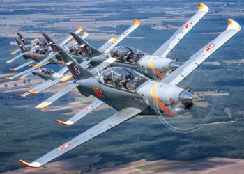 Zbliża się Air Show Radom 2025