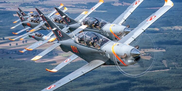 Zbliża się Air Show Radom 2025