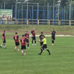 Czarni podejmują jednego z kandydatów do awansu