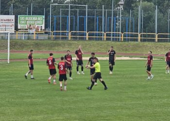 Czarni jadą do Kraśnika po punkty