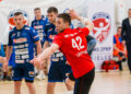 Podpisał kontrakt i został wypożyczony do klubu z Łodzi