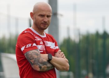 Klub z Morawicy chce grać w III lidze