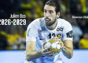 Industria Kielce sięga po kolejnego reprezentanta Francji