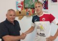 Kolejny letni transfer Sparty