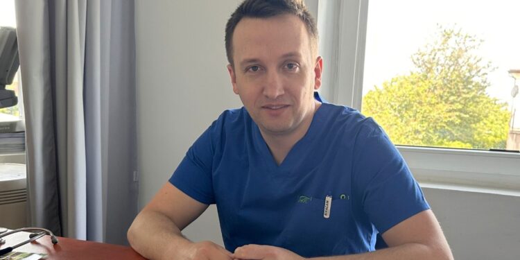 Będzie nowa jakość sandomierskiej kardiologii