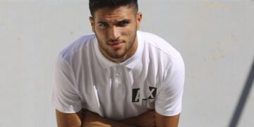 Hiszpański napastnik wzmocni Koronę Kielce