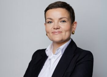 Marta Cienkowska / źródło: gov.pl