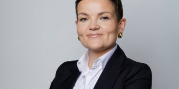 Marta Cienkowska / źródło: gov.pl