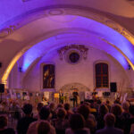 Wspaniałe atrakcje na finał festiwalu im. Krystyny Jarmoz