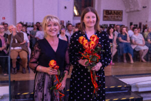 Wspaniałe atrakcje na finał festiwalu im. Krystyny Jarmoz - Radio Kielce