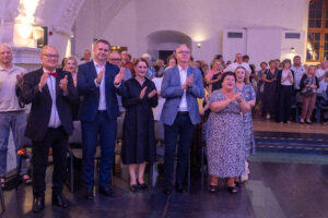 Wspaniałe atrakcje na finał festiwalu im. Krystyny Jarmoz - Radio Kielce