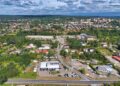 Starachowice / Fot. Marek Materek - Facebook