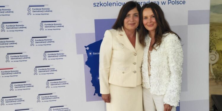 Po 25 latach zmiana na stanowisku dyrektora Fundacji Rozwoju Demokracji Lokalnej