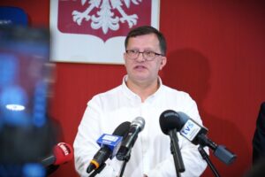Fot. Świętokrzyski Urząd Wojewódzki w Kielcach