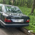 15.07.2025. Staszów. Wypadek / Fot. policja