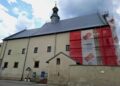 Zabytkowy Klasztor Sióstr Bernardynek odzyska dawny blask