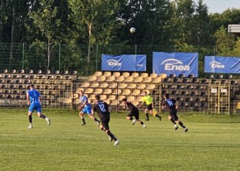 Czarni lepsi od Moravii w kolejnym sparingu