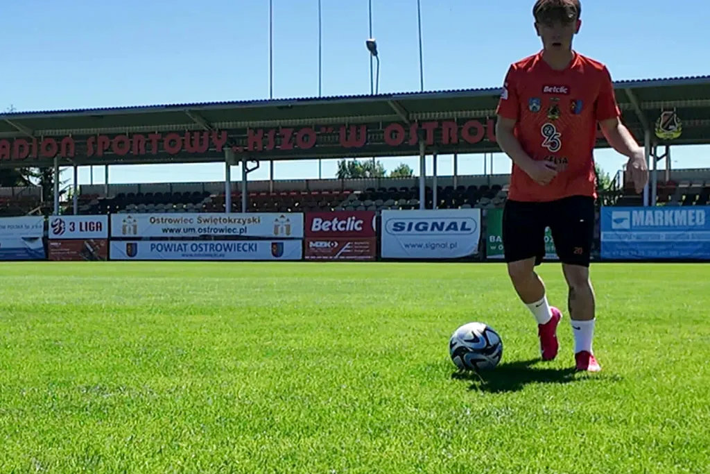 PLAYER KIELCE - Radio Kielce
