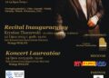 X Międzynarodowy Konkurs Pianistyczny imienia Krystiana Tkaczewskiego - Radio Kielce