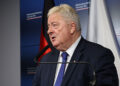 Wstępne porozumienie w sprawie nowej umowy handlowej - Radio Kielce