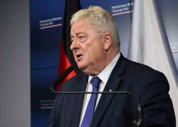 Wstępne porozumienie w sprawie nowej umowy handlowej - Radio Kielce