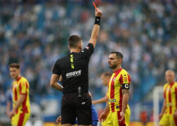 Korona Kielce z niechlubnym rekordem