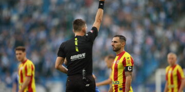 Korona Kielce z niechlubnym rekordem