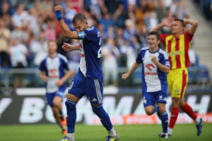 Fatalna inauguracja sezonu Korony Kielce - Radio Kielce
