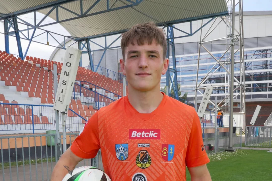 PLAYER KIELCE - Radio Kielce