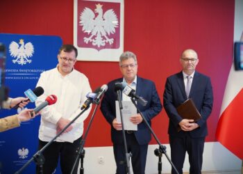 Fot. Świętokrzyski Urząd Wojewódzki w Kielcach