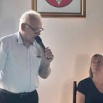 07.07.2025. Sandomierz. Sesja nadzwyczajna / Fot. Grażyna Szlęzak - Radio Kielce