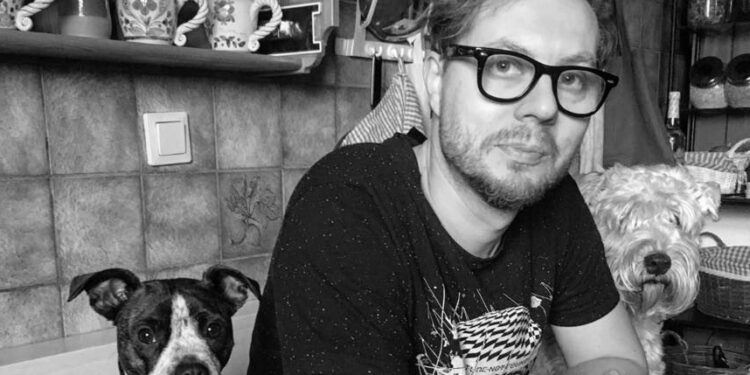 Nie żyje urodzony w Kielcach kompozytor i improwizator
