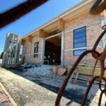 Sędziszów. Basen / Fot. Marcin Marszałek - Radio Kielce