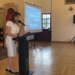 26.07.2025. Upamiętnienie bitwy pod Pielaszowem / Fot. Grażyna Szlęzak - Radio Kielce