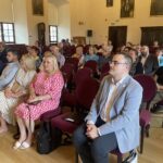 26.07.2025. Upamiętnienie bitwy pod Pielaszowem / Fot. Grażyna Szlęzak - Radio Kielce