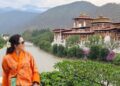 Muzyczne podróże przez świat. Bhutan / Fot. Fot. Majka Szura
