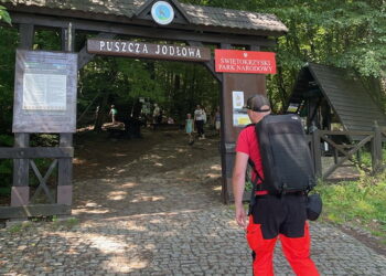 Ratownicy nie mieli ambulansu. Teraz to się zmieni