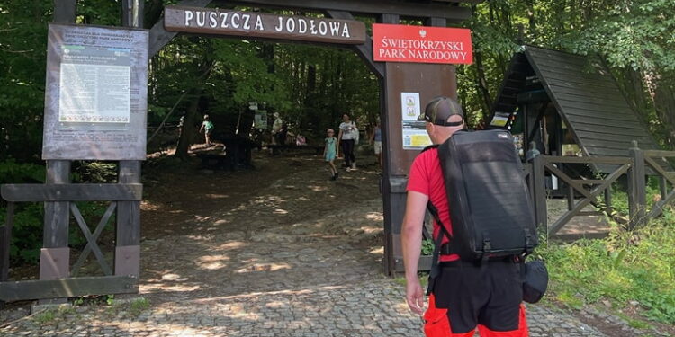 Ratownicy nie mieli ambulansu. Teraz to się zmieni