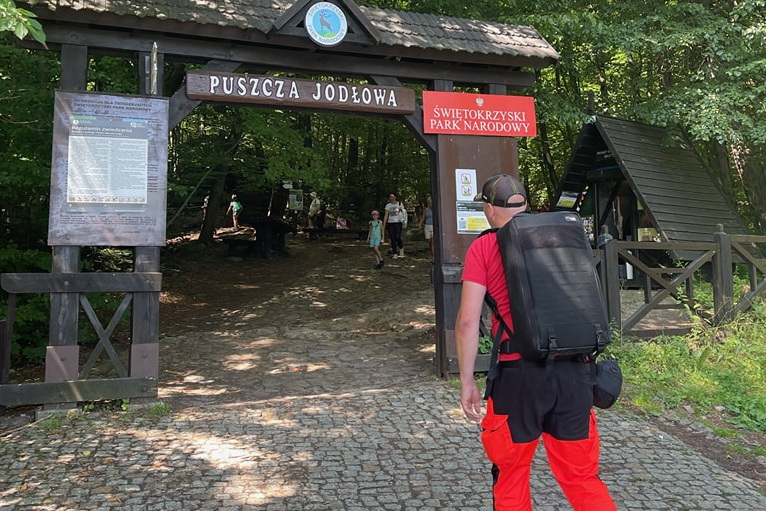Ratownicy nie mieli ambulansu. Teraz to się zmieni