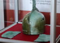 Sandomierz. Muzem Zamkowe w Sandomierzu. Skarb z Trhovište / Fot. Muzeum Zamkowe w Sandomierzu - Facebook