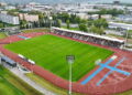Nowy stadion i nowy Star w nowym sezonie