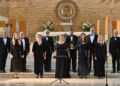 30.06.2025. Busko-Zdrój. Koncert / Fot. BSCK