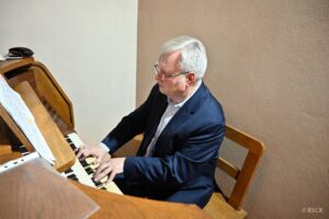 30.06.2025. Busko-Zdrój. Koncert / Fot. BSCK