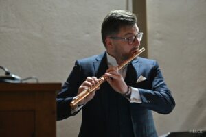 30.06.2025. Busko-Zdrój. Koncert / Fot. BSCK