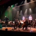 05.07.2025. Busko-Zdrój. Finał XXXI Międzynarodowego Festiwalu Muzycznego im. Krystyny Jamroz w Busku-Zdroju / Fot. BSCK - Facebook