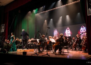 Zaczyna się Festiwal im. Krystyny Jamroz. Jakie atrakcje czekają melomanów na start?