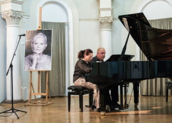 XXXI Międzynarodowy Festiwal im. Krystyny Jamroz przeszedł do historii
