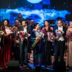 05.07.2025. Busko-Zdrój. Finał XXXI Międzynarodowego Festiwalu Muzycznego im. Krystyny Jamroz w Busku-Zdroju / Fot. BSCK - Facebook