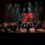 05.07.2025. Busko-Zdrój. Finał XXXI Międzynarodowego Festiwalu Muzycznego im. Krystyny Jamroz w Busku-Zdroju / Fot. BSCK - Facebook